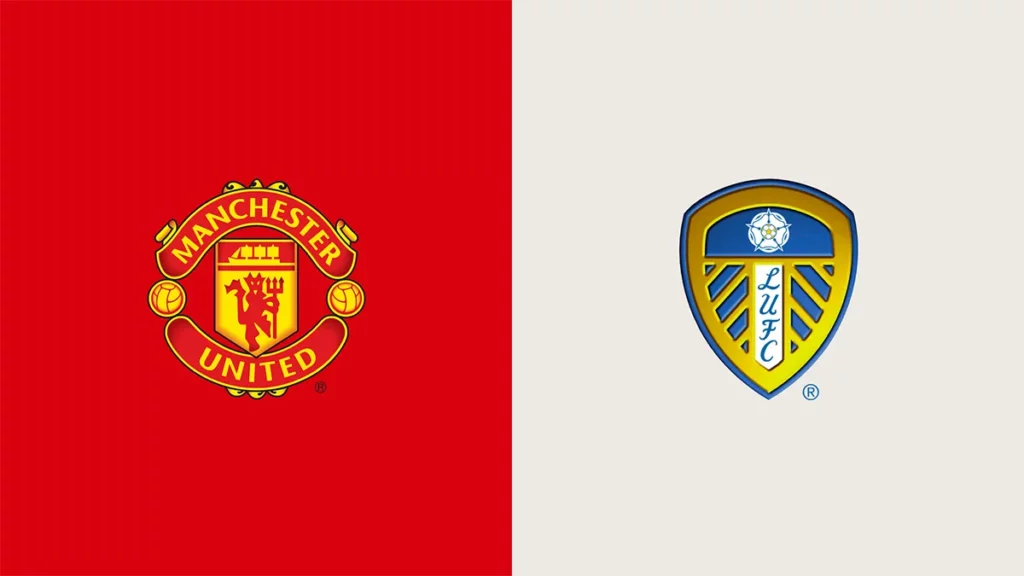 Watch Manchester United vs Leeds Match Full Replay Online