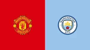 Watch Manchester United vs Manchester City Match Full Replay Online