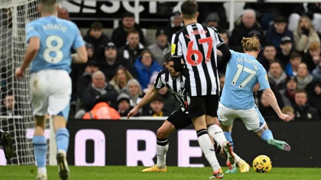 Watch Match of The Day 13 Jan 2024 Match Full Replay Online