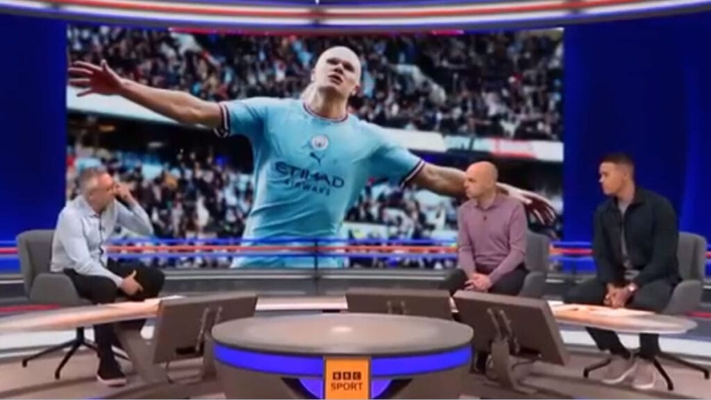 Watch Match of the Day 15 April 2023 Match Full Replay Online