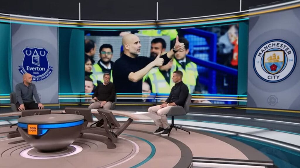 Watch Match of the Day 2 14 May 2023 Match Full Replay Online