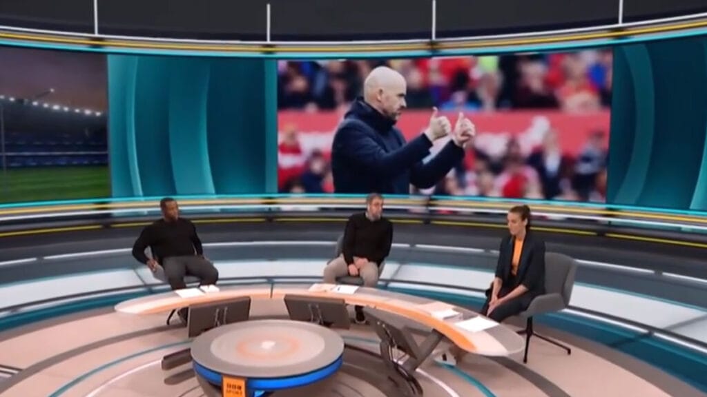 Watch Match of the Day 2 16 April 2023 Match Full Replay Online