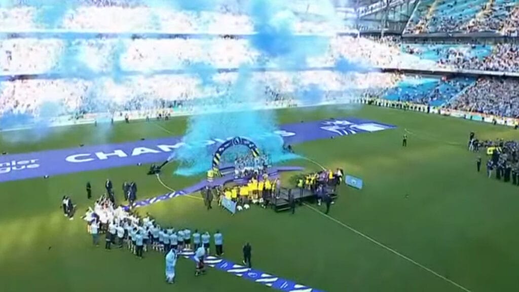 Watch Match of the Day 2 21 May 2023 Match Full Replay Online