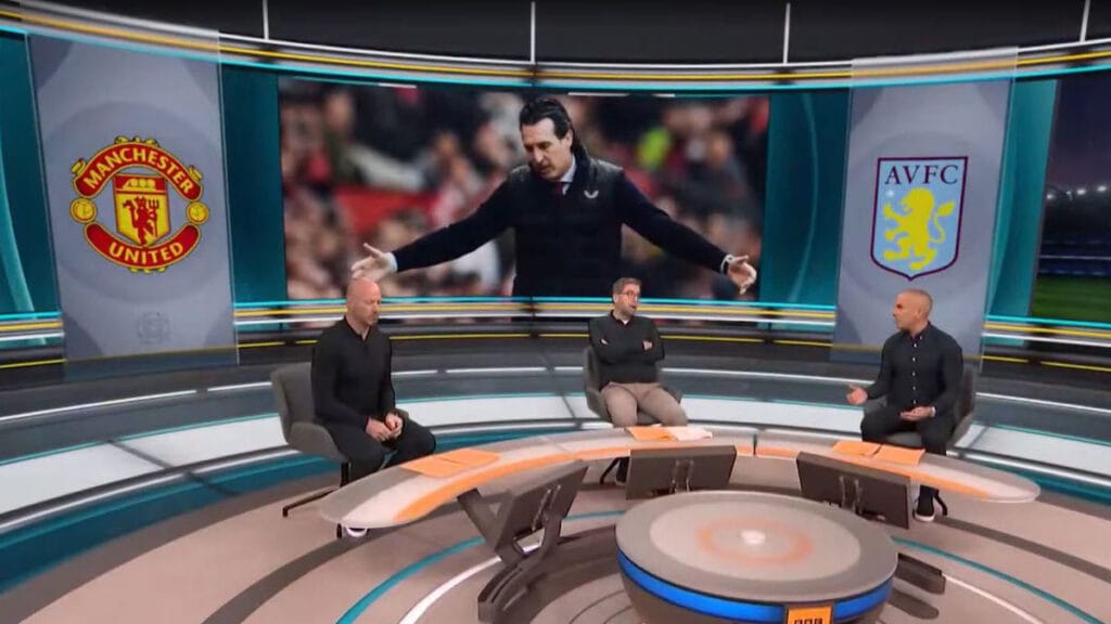 Match of the Day 2 30 April 2023