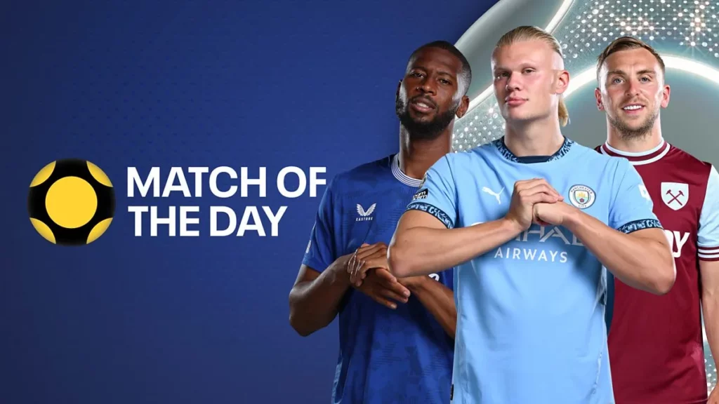Watch Match of the day 15 Mar 2025 Match Full Replay Online