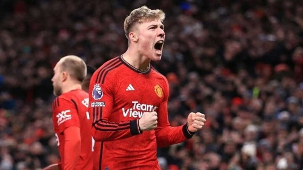 Match of the day 2 (14 Jan 2024)