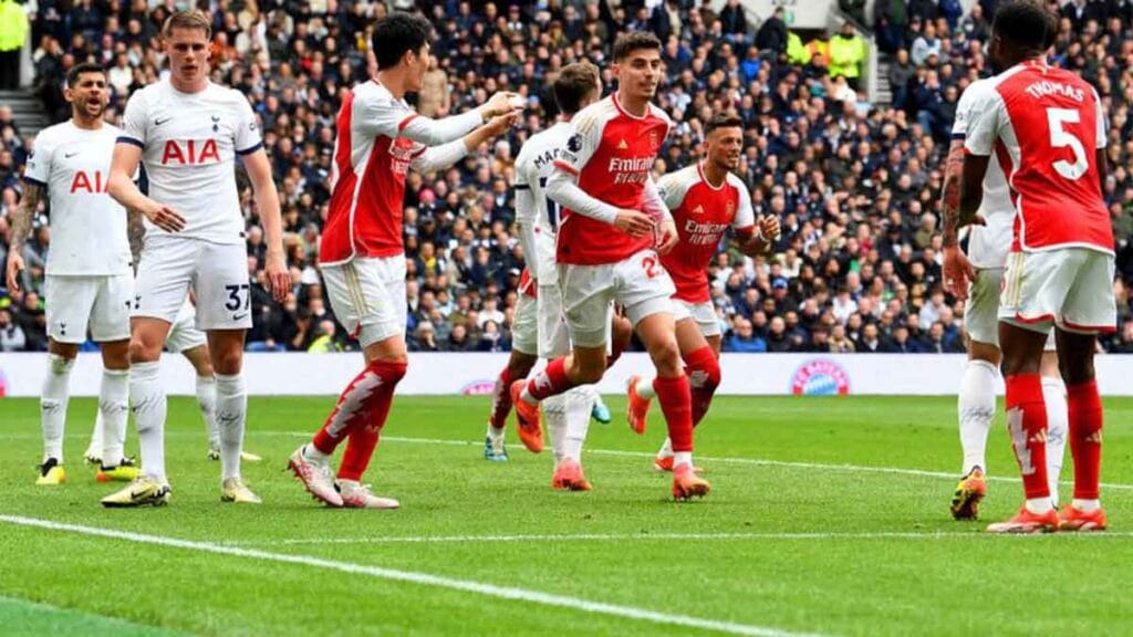 Match of the day 2 (28 Apr 2024)