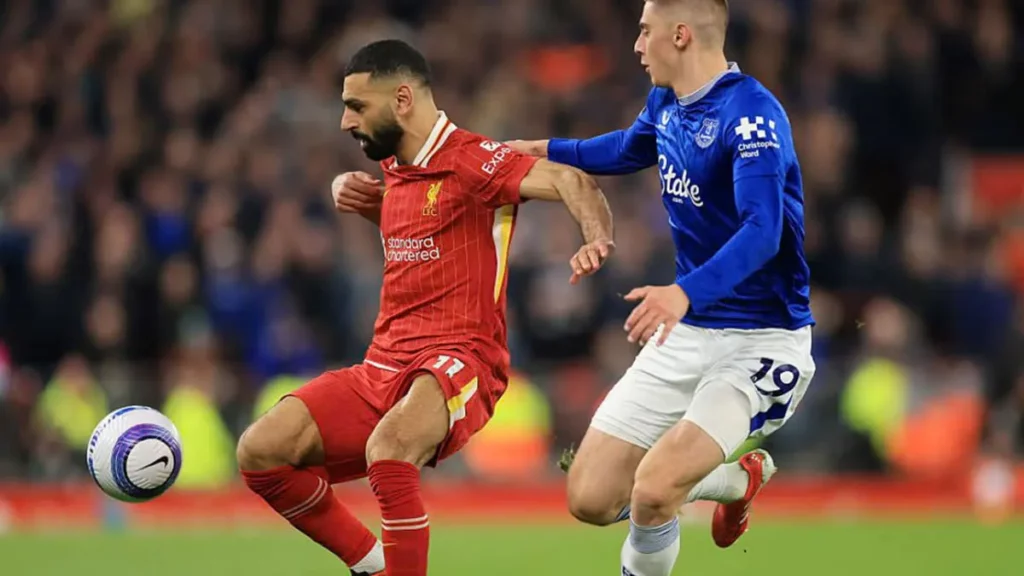 Watch Match of the day (2 Apr 2025) Match Full Replay Online