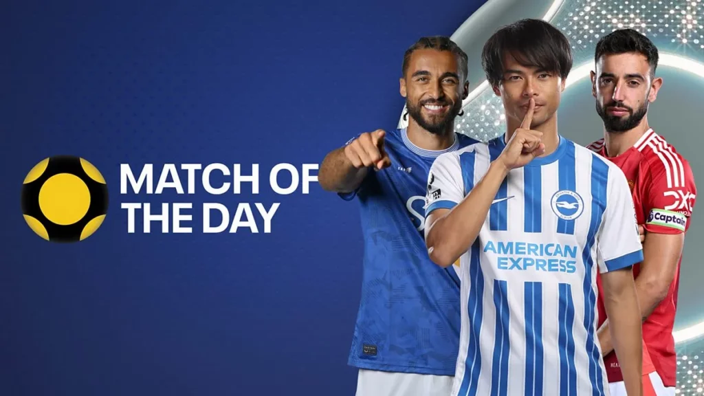 Watch Match of the day 22 Feb 2025 Match Full Replay Online