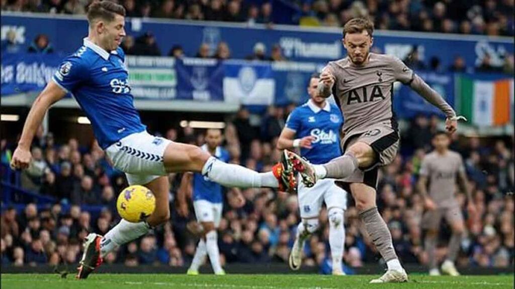 Match of the day – FA Cup (28 Jan 2024)