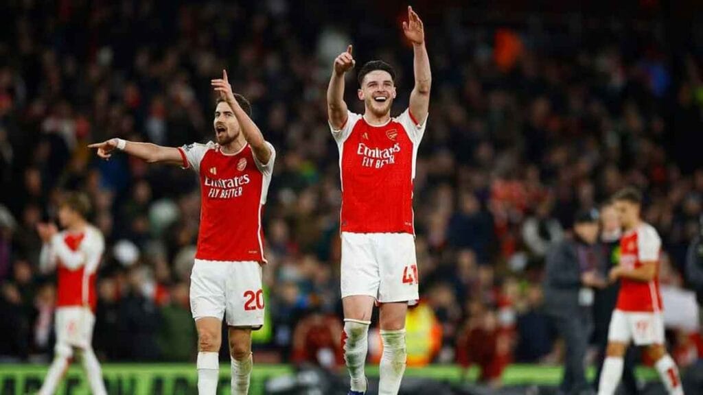 Match of the day (4 Feb 2024)