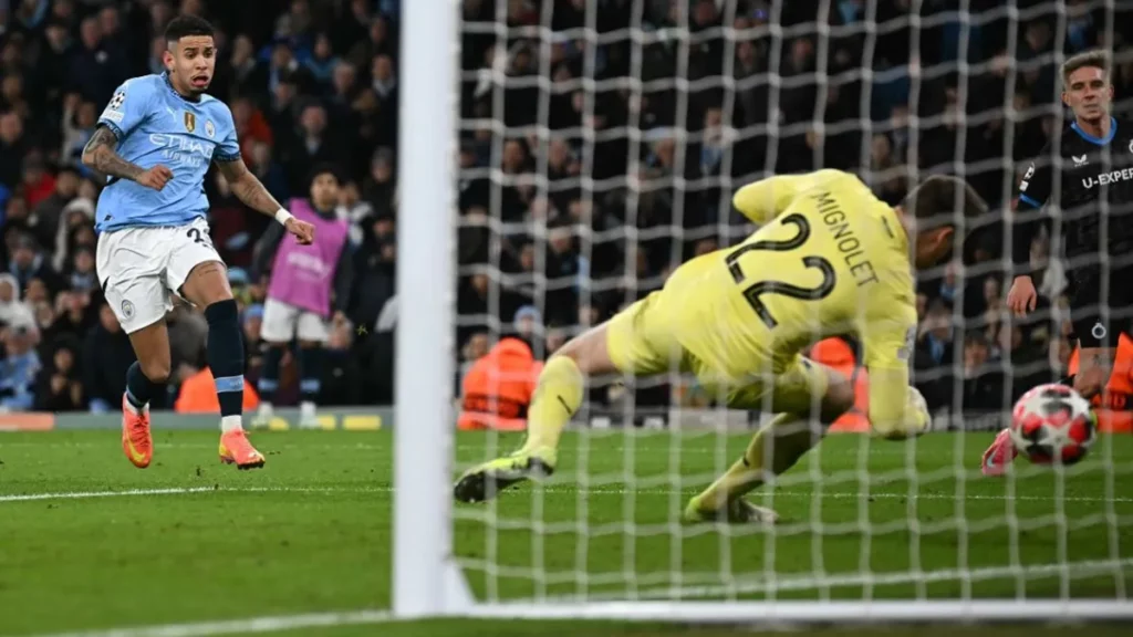 Match of the day UEFA Champions League Highlights 29 Jan 2025