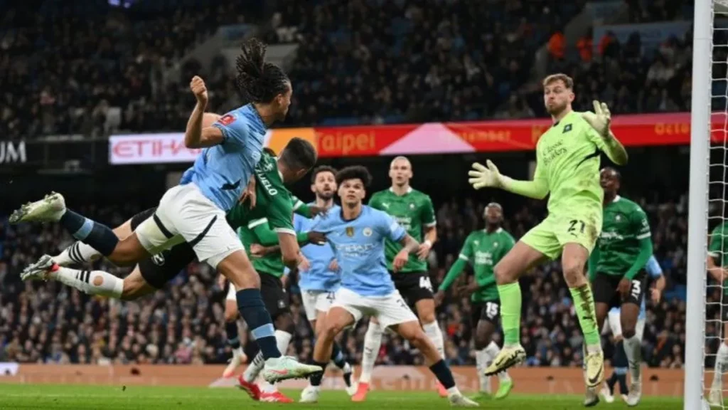 Watch Match of the day – FA Cup Highlights 1 Mar 2025 Match Full Replay Online