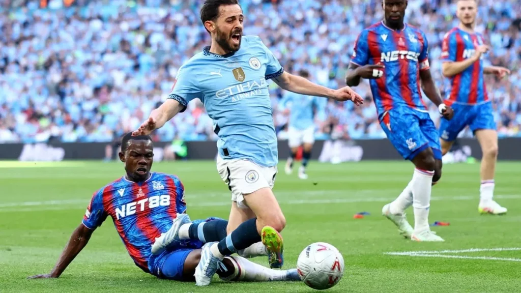 Watch Match of the day – FA Cup Highlights (17 May 2025) Match Full Replay Online