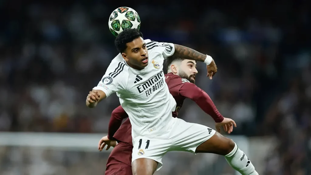 Watch Match of the day – UEFA Champions League Highlights 19 Feb 2025 Match Full Replay Online