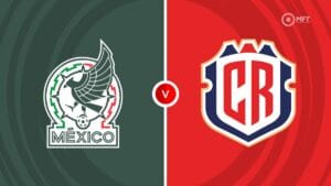 Watch Mexico vs Costa Rica Match Full Replay Online