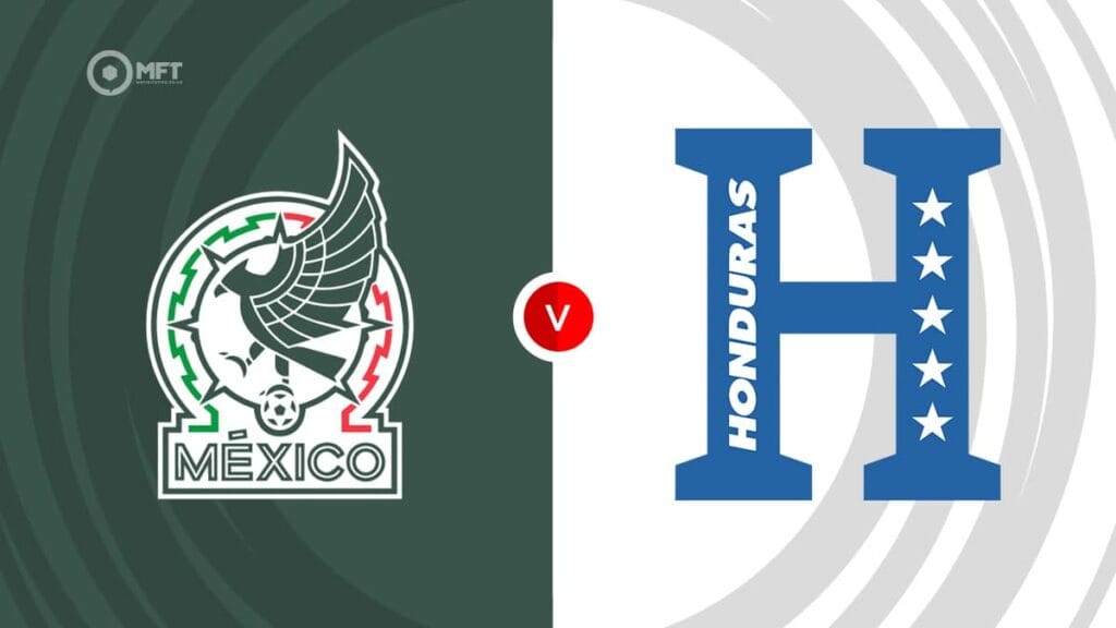 Watch Mexico vs Honduras Match Full Replay Online