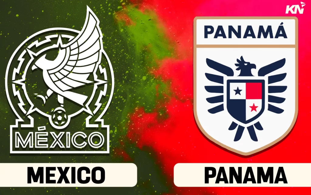 Watch Mexico vs Panama Match Full Replay Online