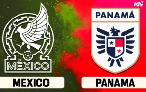 Watch Mexico vs Panama Match Full Replay Online