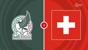Watch Mexico vs Switzerland Match Full Replay Online