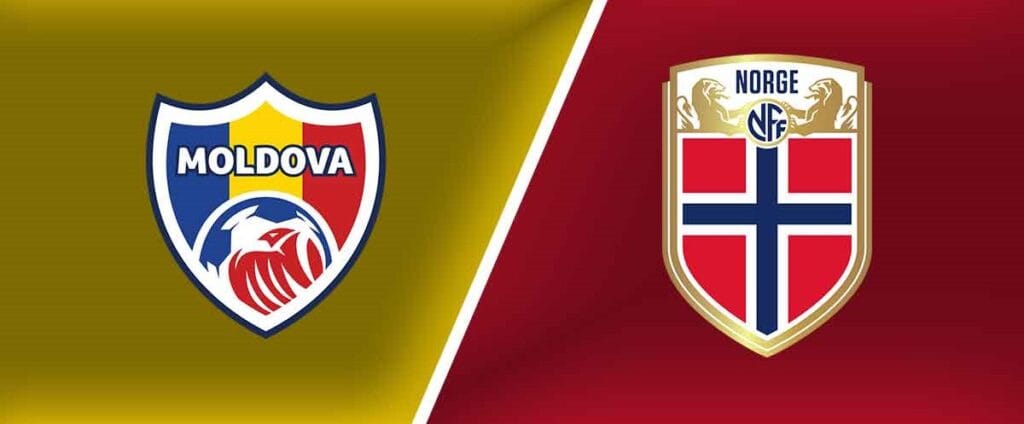 Watch Moldova vs Norway Match Full Replay Online