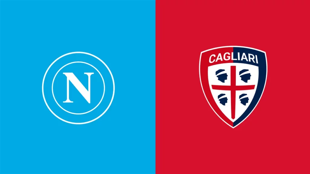 Watch Napoli vs Cagliari Match Full Replay Online