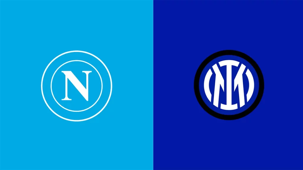 Watch Napoli vs Inter Match Full Replay Online