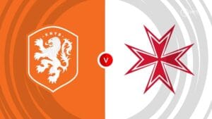 Watch Netherlands vs Malta Match Full Replay Online