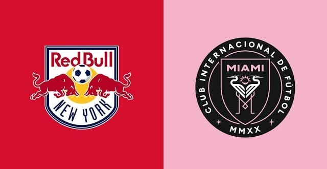 Watch New York Red Bulls vs Inter Miami Match Full Replay Online