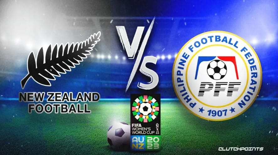 Watch New Zealand vs Philippines Match Full Replay Online