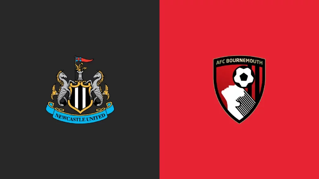 Newcastle vs Bournemouth
