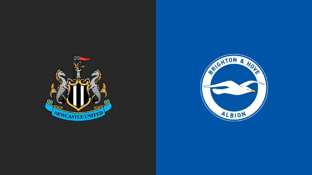 Watch Newcastle vs Brighton Match Full Replay Online