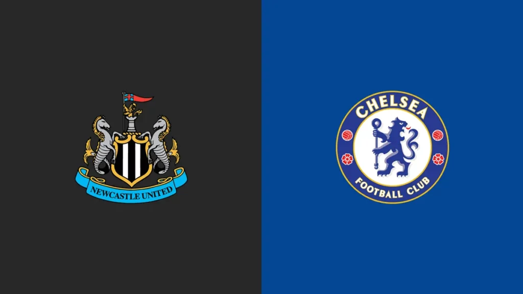 Watch Newcastle vs Chelsea Match Full Replay Online
