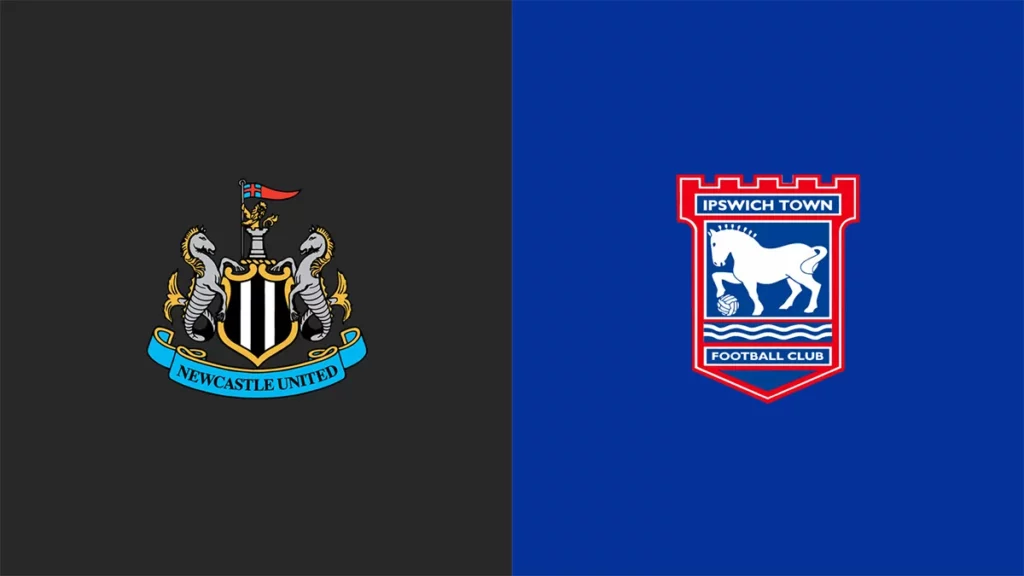 Watch Newcastle vs Ipswich Match Full Replay Online