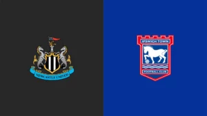 Watch Newcastle vs Ipswich Match Full Replay Online