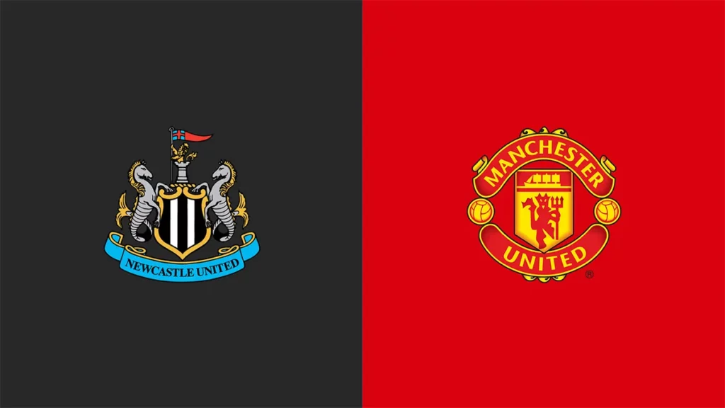 Watch Newcastle vs Manchester United Match Full Replay Online