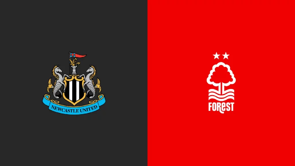 Watch Newcastle vs Nottingham Match Full Replay Online