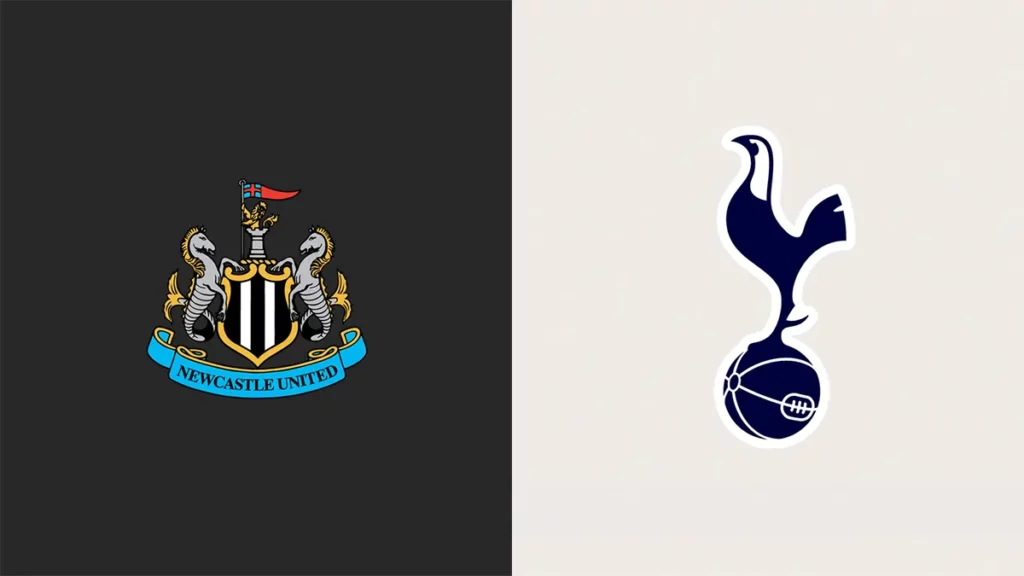 Watch Newcastle vs Tottenham Match Full Replay Online