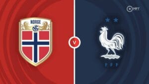 Watch Norway U21 vs France U21 Match Full Replay Online