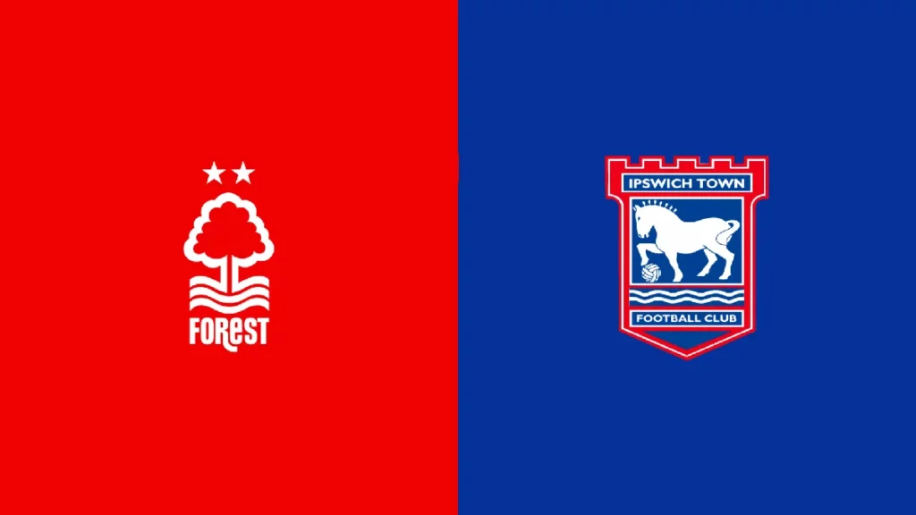 Watch Nottingham vs Ipswich Match Full Replay Online