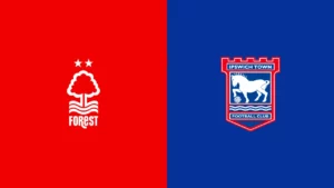 Watch Nottingham vs Ipswich Match Full Replay Online