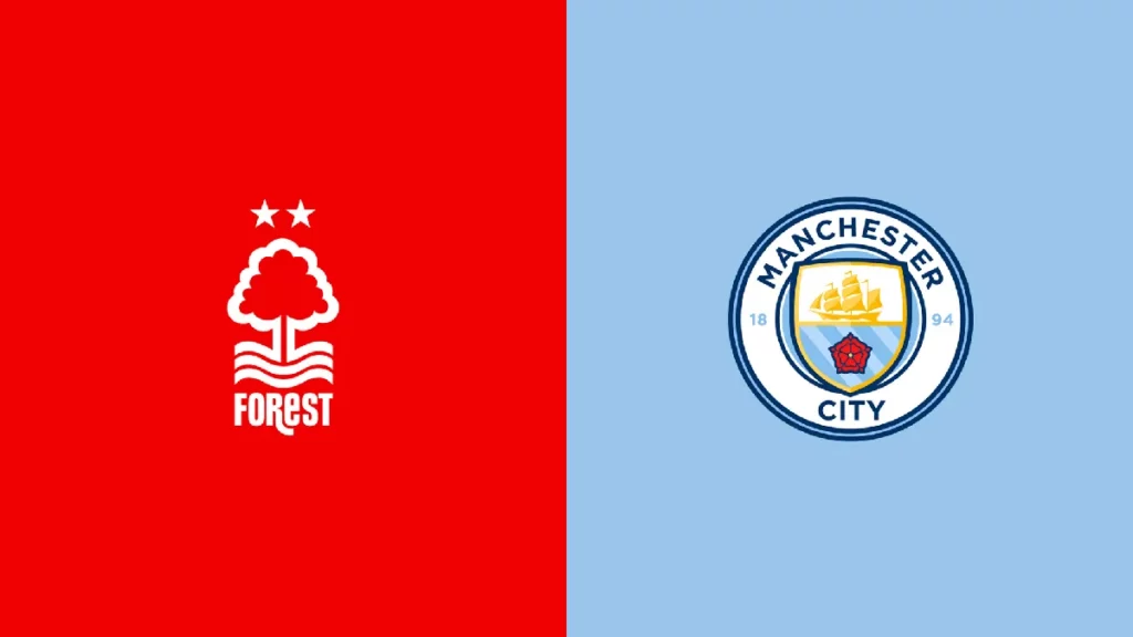 Watch Nottingham vs Manchester City Match Full Replay Online