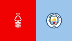 Watch Nottingham vs Manchester City Match Full Replay Online
