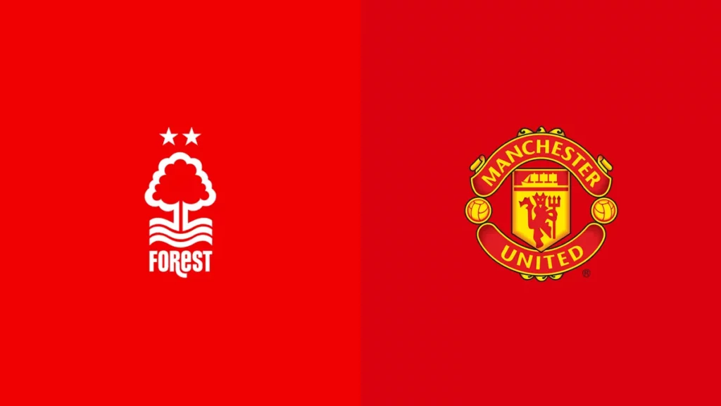 Watch Nottingham vs Manchester United Match Full Replay Online
