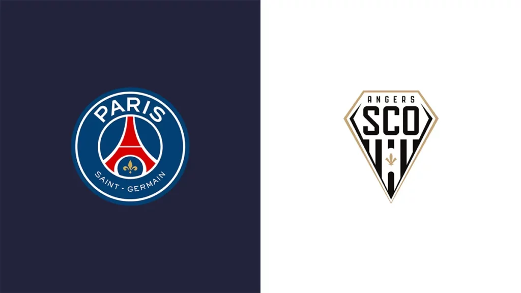 Watch PSG vs Angers Match Full Replay Online