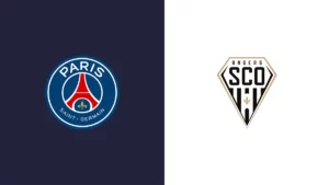 Watch PSG vs Angers Match Full Replay Online