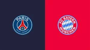 Watch PSG vs Bayern Munich Match Full Replay Online