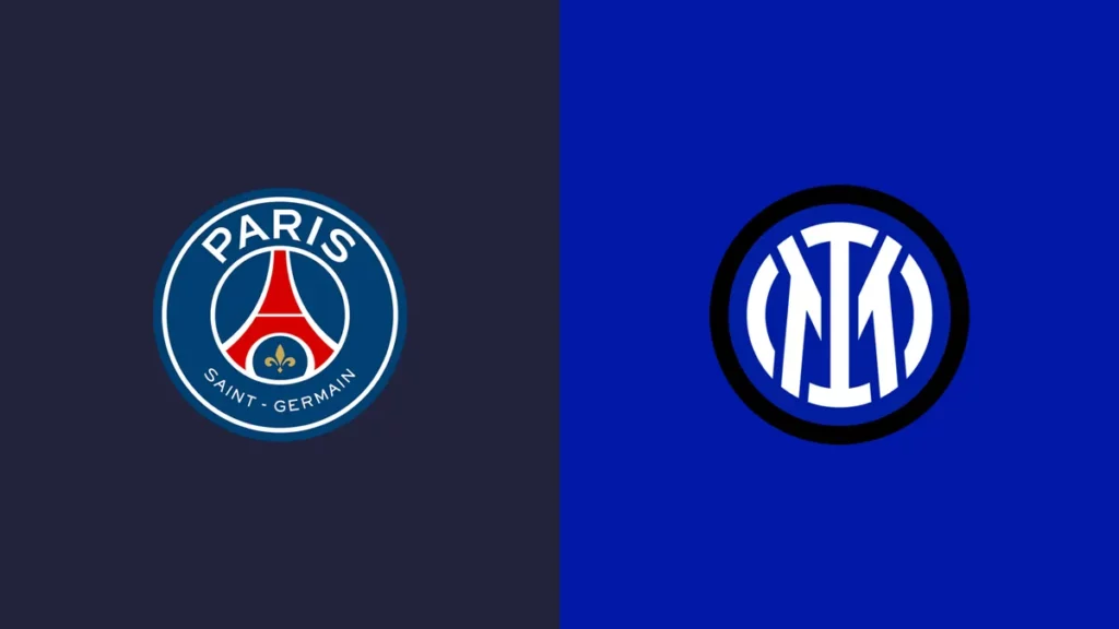 Watch PSG vs Inter Match Full Replay Online