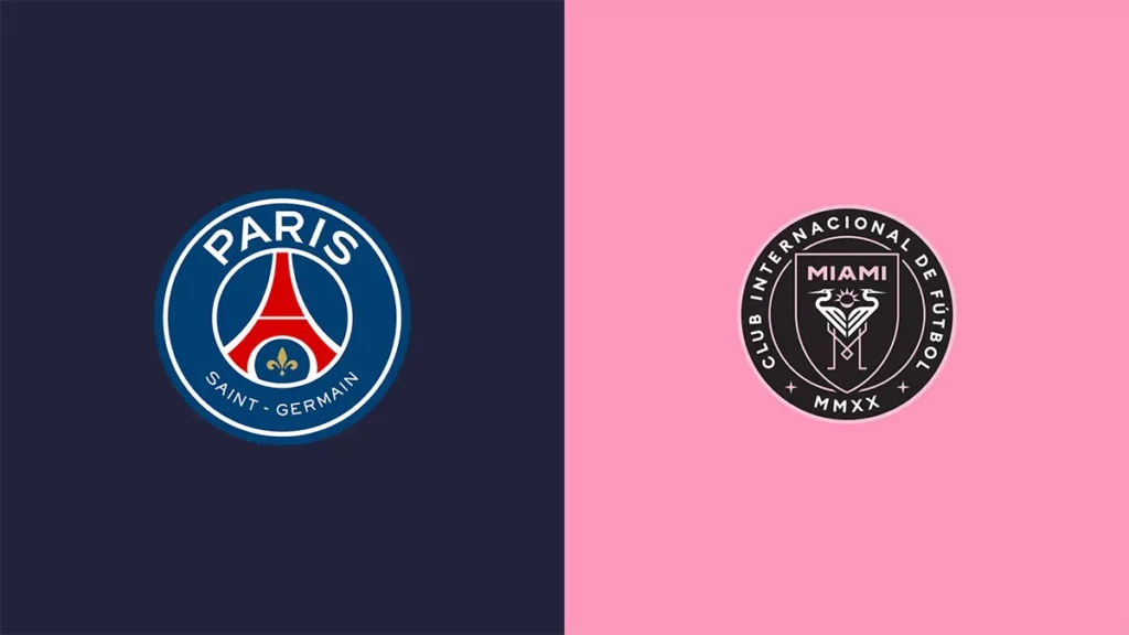 Watch PSG vs Inter Miami Match Full Replay Online