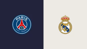 Watch PSG vs Real Madrid Match Full Replay Online